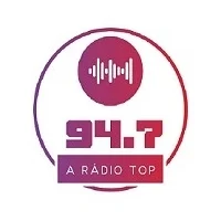94.7 A Rádio Top - 94.7 FM