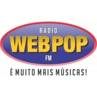 Rádio Web Pop FM