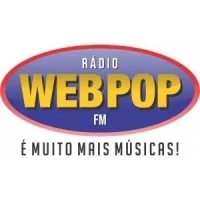 Radio Web Pop FM
