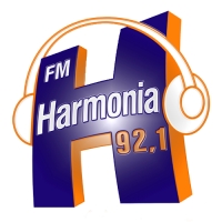 Rádio FM Harmonia - 92.1 FM