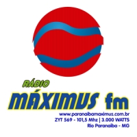 Máximus 101.5 FM