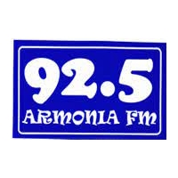 Radio Armonía FM - 92.5 FM