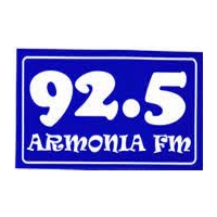 Armonía FM 92.5 FM