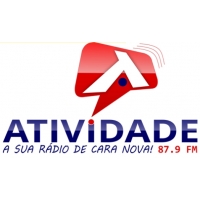 Rádio Atividade - 87.9 FM