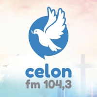 Rádio Celon FM - 104.3 FM