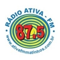 Ativa FM 87.5