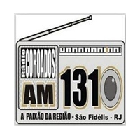 Rádio Coroados - 1310 AM