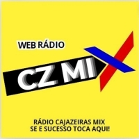Rádio Cajazeiras Mix
