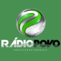 Rádio Povo - 96.3 FM