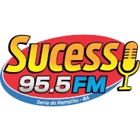 Rádio Sucesso FM - 95.5 FM