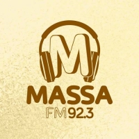 Rádio Massa FM - 92.3 FM