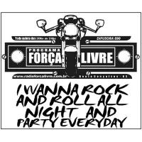 Força Livre Rádio Rock