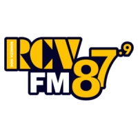 Rádio RCV FM - 87.9 FM