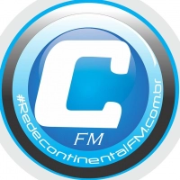 Rádio Continental FM - 96.1 FM