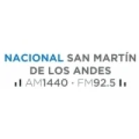 Rádio Nacional 1440 AM