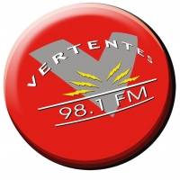 Rádio Vertentes - 98.1 FM