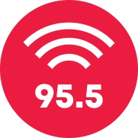 Las Parejas 95.5 FM