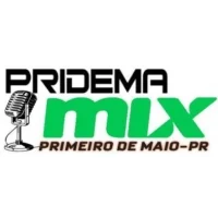 Rádio Pridema Mix
