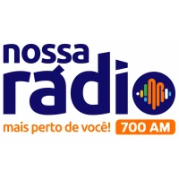 Nossa Rádio - 700 AM