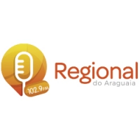 Rádio Regional - 102.9 FM