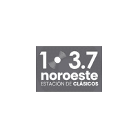 Noroeste FM 103.7 FM