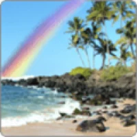 Rádio Hawaiian Rainbow