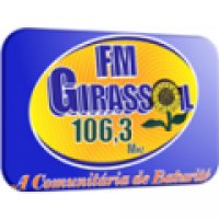 FM Girassol 106.3