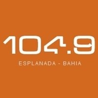 Rádio Esplanada - 104.9 FM