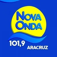 Rádio Nova Onda - 101.9 FM
