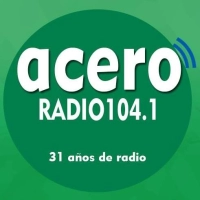 Radio Acero 104.1 FM