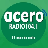 Acero 104.1 FM