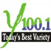 Rádio Y 100.1 FM
