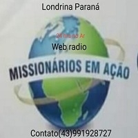 Radio Missionários Em Ação