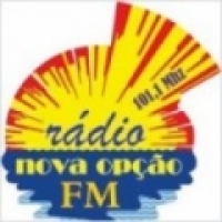 Rádio Nova Opção 103.5 FM