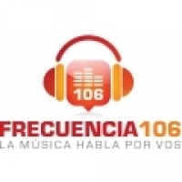 Frecuencia 106 106.5 FM