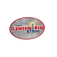 Rádio Centenário FM 87.9