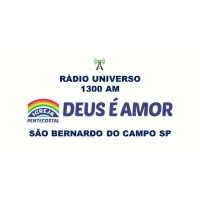 Rádio Universo 1300 AM