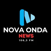 Rádio Nova Onda FM - 106.3 FM
