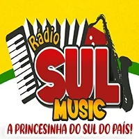 Rádio Sul Music