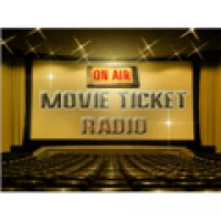 Movie Ticket Radio POP
