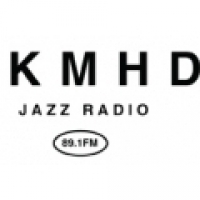 Radio KMHD - 89.1 FM