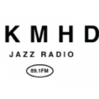 Radio KMHD - 89.1 FM
