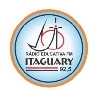 Rádio Itaguary - 92.5 FM