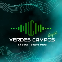 Rádio Verdes Campos FM - 89.7 FM