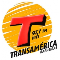Rádio Transamérica - 97.7 FM
