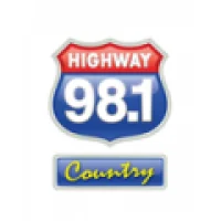 Rádio Highway 98 - 98.1 FM