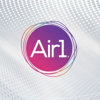 Air1 Radio - WROZ - 101.3 FM