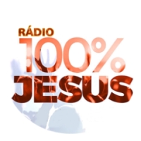 Rádio 100% JESUS FM