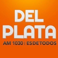 Radio Del Plata - 1030 AM
