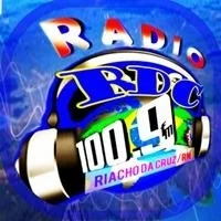 Rádio RDC Online - 100,9